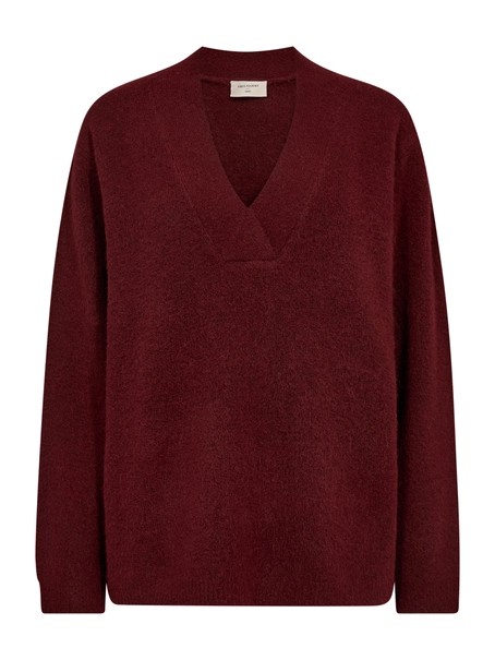 FREEQUENT FQGRSEVALIN-PULLOVER