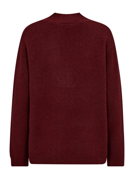FREEQUENT FQGRSEVALIN-PULLOVER