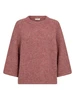 FREEQUENT FQGRSLULU-PULLOVER