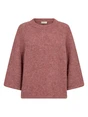 FREEQUENT FQGRSLULU-PULLOVER