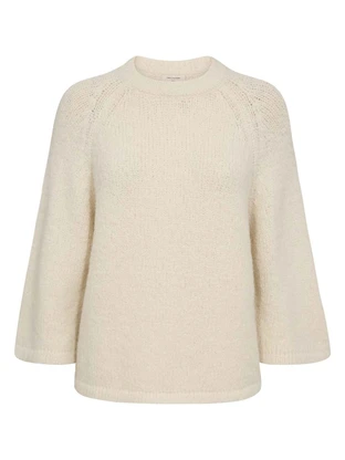 FREEQUENT FQGRSLULU-PULLOVER