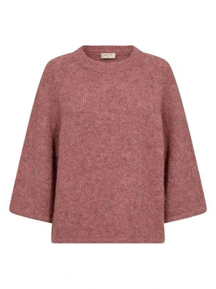 FREEQUENT FQGRSLULU-PULLOVER