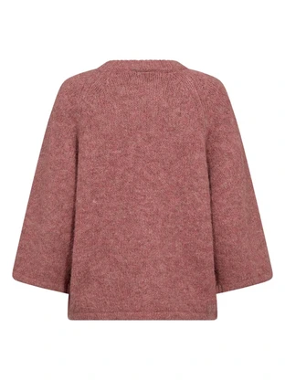 FREEQUENT FQGRSLULU-PULLOVER