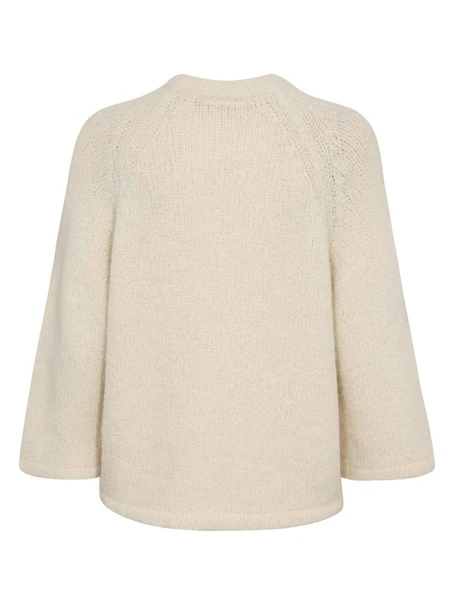 FREEQUENT FQGRSLULU-PULLOVER