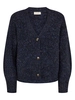 FREEQUENT FQGRSNEMES-CARDIGAN