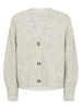 FREEQUENT FQGRSNEMES-CARDIGAN