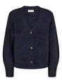 FREEQUENT FQGRSNEMES-CARDIGAN