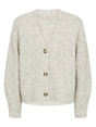 FREEQUENT FQGRSNEMES-CARDIGAN
