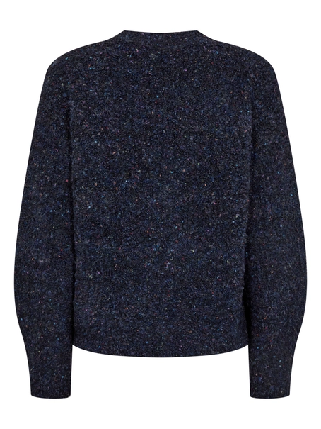 FREEQUENT FQGRSNEMES-CARDIGAN