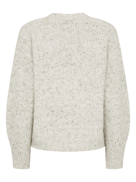 FREEQUENT FQGRSNEMES-CARDIGAN