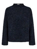 FREEQUENT FQGRSNEMES-PULLOVER