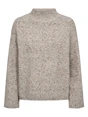 FREEQUENT FQGRSNEMES-PULLOVER