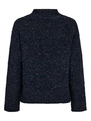 FREEQUENT FQGRSNEMES-PULLOVER