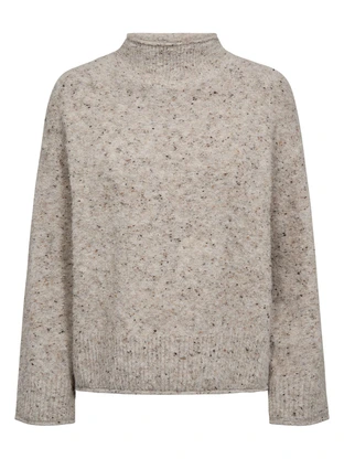 FREEQUENT FQGRSNEMES-PULLOVER