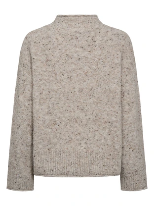 FREEQUENT FQGRSNEMES-PULLOVER