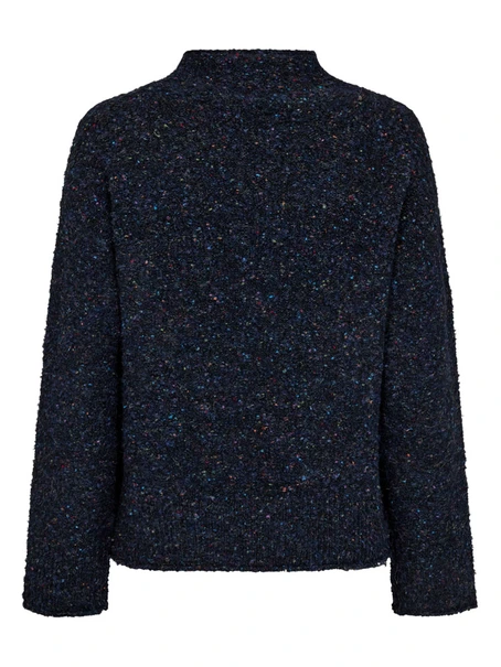 FREEQUENT FQGRSNEMES-PULLOVER