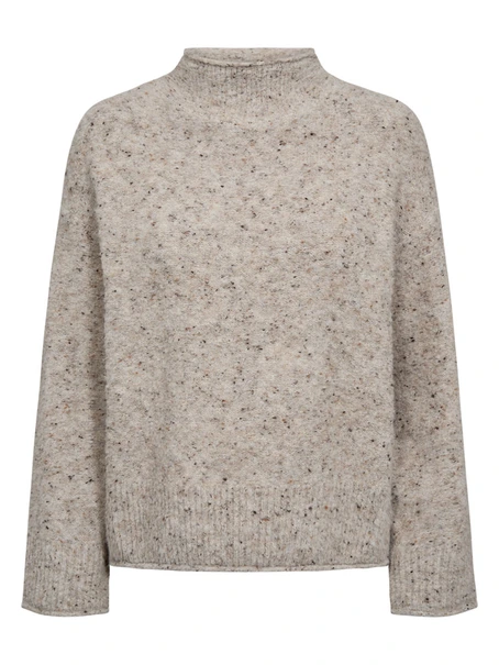 FREEQUENT FQGRSNEMES-PULLOVER