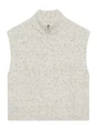 FREEQUENT FQGRSNEMES-WAISTCOAT