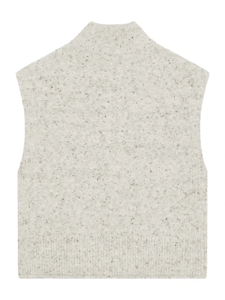 FREEQUENT FQGRSNEMES-WAISTCOAT