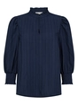 FREEQUENT FQGRSVALSE-BLOUSE