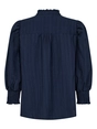 FREEQUENT FQGRSVALSE-BLOUSE