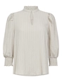 FREEQUENT FQGRSVALSE-BLOUSE