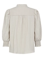 FREEQUENT FQGRSVALSE-BLOUSE