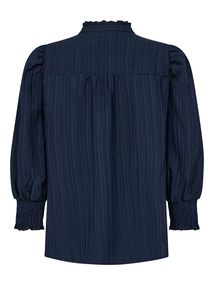 FREEQUENT FQGRSVALSE-BLOUSE