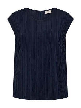 FREEQUENT FQGRSVALSE-BLOUSE