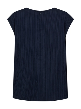 FREEQUENT FQGRSVALSE-BLOUSE