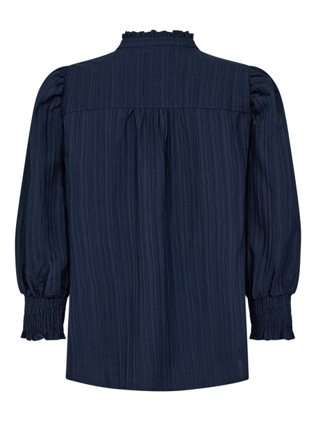FREEQUENT FQGRSVALSE-BLOUSE