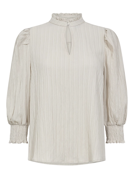 FREEQUENT FQGRSVALSE-BLOUSE