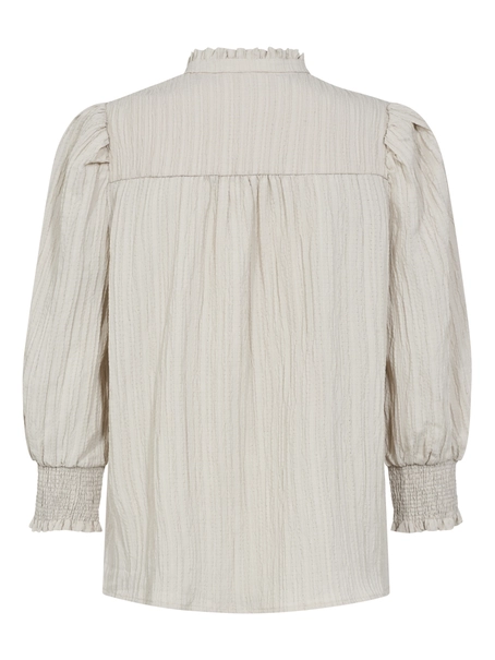FREEQUENT FQGRSVALSE-BLOUSE