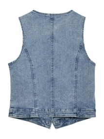 FREEQUENT FQHALSEY-WAISTCOAT