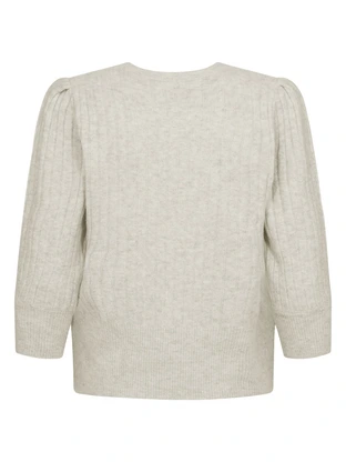 FREEQUENT FQHARA-PULLOVER