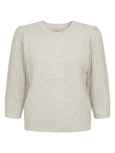 FREEQUENT FQHARA-PULLOVER