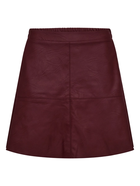 FREEQUENT FQHARLEY-SKIRT