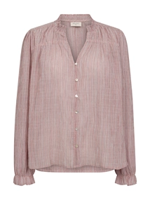 FREEQUENT FQHELLY-BLOUSE