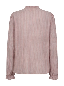 FREEQUENT FQHELLY-BLOUSE