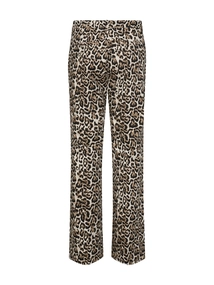 FREEQUENT FQISADORA-PANTS