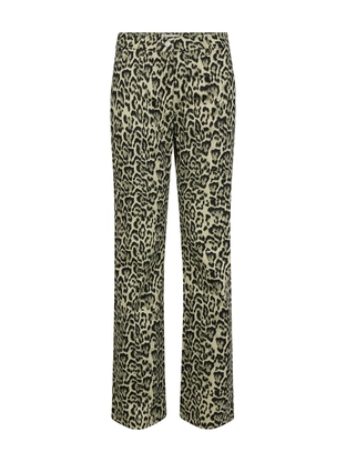 FREEQUENT FQISADORA-PANTS