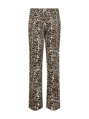 FREEQUENT FQISADORA-PANTS