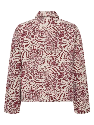 FREEQUENT FQJADY-JACKET