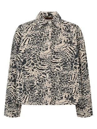 FREEQUENT FQJADY-JACKET