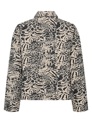 FREEQUENT FQJADY-JACKET