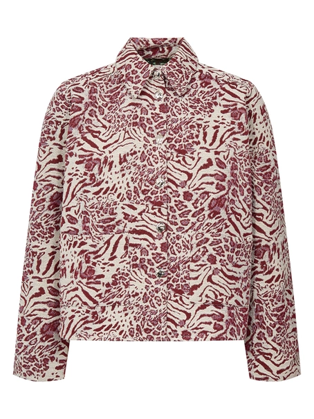 FREEQUENT FQJADY-JACKET