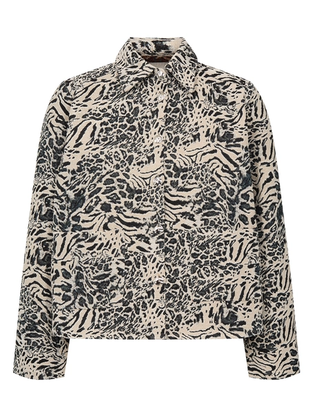 FREEQUENT FQJADY-JACKET