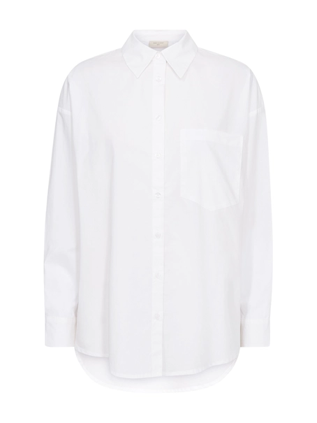 FREEQUENT FQJOLLE-SHIRT