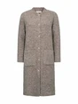 FREEQUENT FQJUMP-CARDIGAN