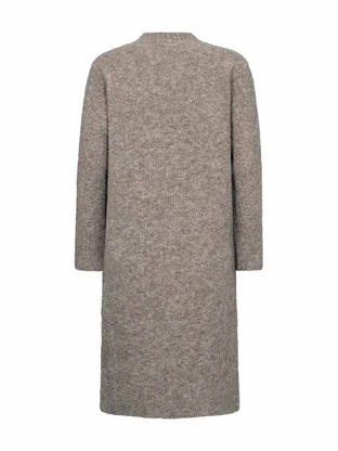 FREEQUENT FQJUMP-CARDIGAN
